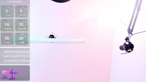 Snapshot of marie_harper chatting on March 8, 6:54 am Marie online show from March 8, 6:54 am