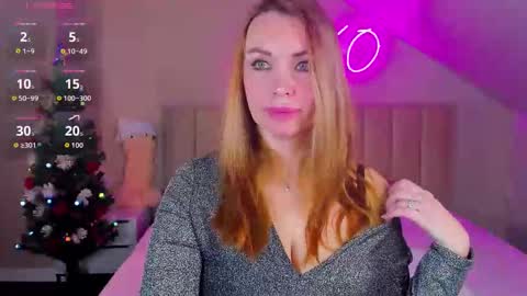 marie_hayes online show from December 18, 1:55 am