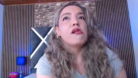 marie_hss online show from January 6, 5:16 pm