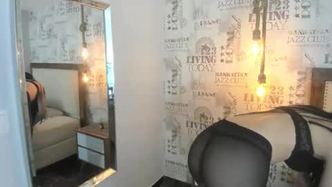 MARIE  online show from November 27, 12:40 pm