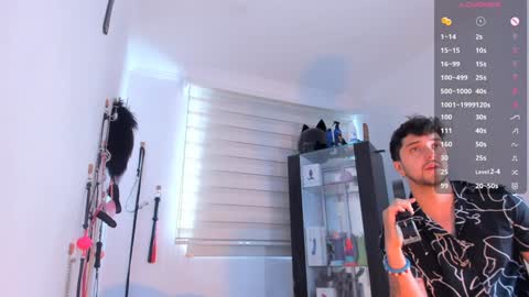 Maria  online show from January 21, 3:10 pm