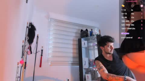 Maria  online show from January 24, 2:51 pm