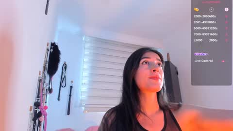 Maria  online show from February 11, 6:11 pm