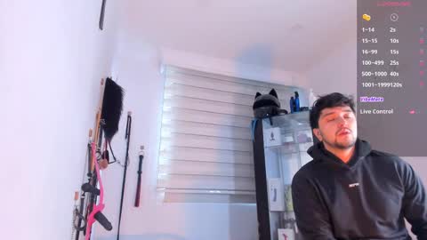 Maria  online show from March 5, 12:33 pm