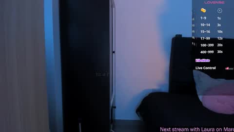 Maria  online show from February 16, 2:02 pm