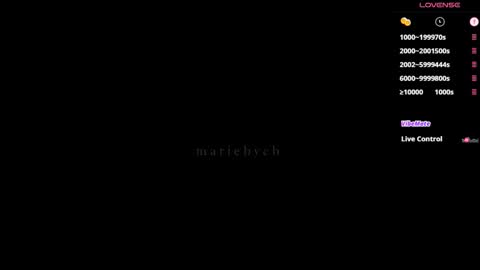 Maria  online show from February 26, 11:20 am