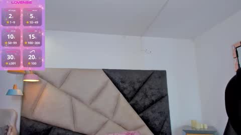 Mariee online show from December 1, 6:24 pm