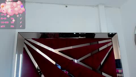 Mariee online show from February 9, 6:12 pm