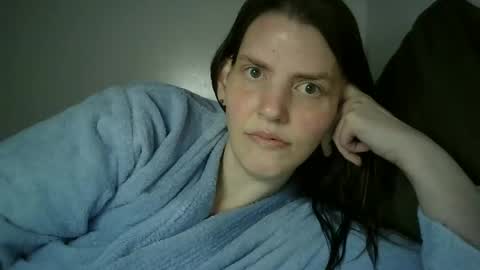 Mariejojo online show from January 22, 2:03 pm