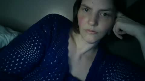 Mariejojo online show from October 17, 2:04 am