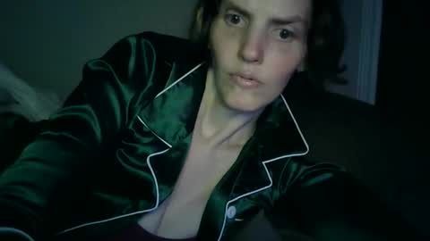 Mariejojo online show from February 17, 1:40 pm