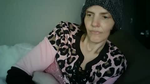 Mariejojo online show from March 4, 6:14 pm