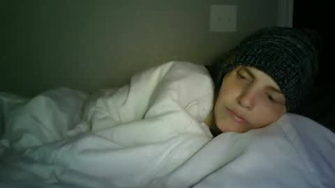 Mariejojo online show from March 5, 6:20 am