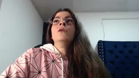 Mariie online show from February 21, 11:21 pm