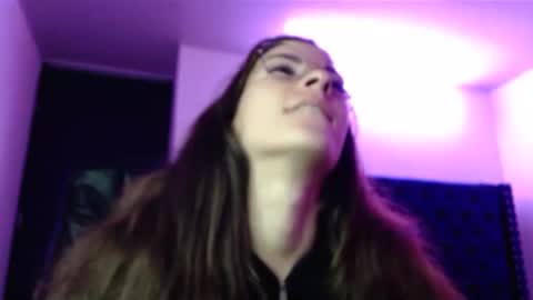 Mariie online show from February 23, 1:57 am