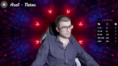 Snapshot of marielessfan chatting on September 26, 9:52 pm Marie online show from September 26, 9:52 pm