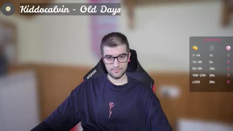 Snapshot of marielessfan chatting on October 1, 9:59 am Marie online show from October 1, 9:59 am