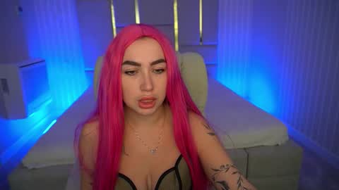 Snapshot of mariellavv chatting on October 16, 7:59 pm Mariella online show from October 16, 7:59 pm