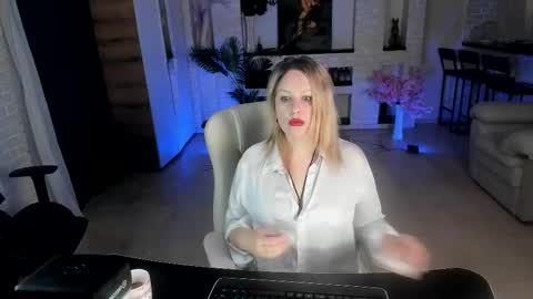 mariemlui online show from October 17, 9:23 am