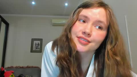 MarieBelle online show from March 21, 6:55 pm