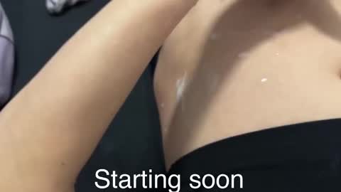 Snapshot of mariets420 chatting on February 7, 10:29 am mariets420 online show from February 7, 10:29 am