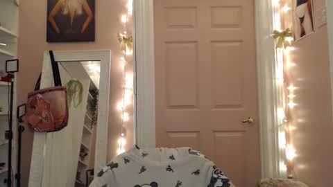 marigoldrue online show from January 7, 12:13 am