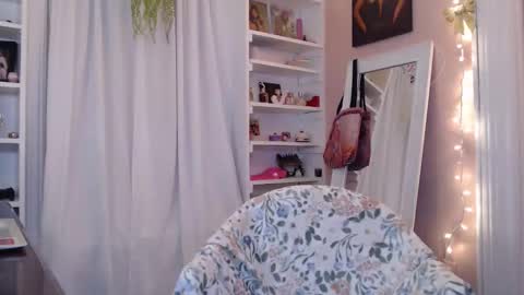 marigoldrue online show from January 18, 12:25 am