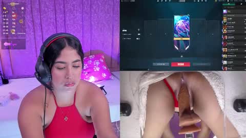 Marian online show from February 5, 5:23 am