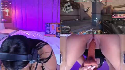 Marian online show from February 19, 4:52 am