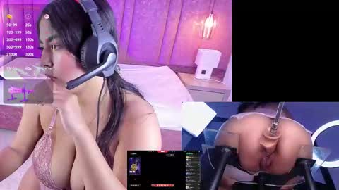 Marian online show from February 23, 4:43 am