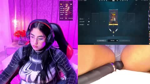 Marian online show from March 26, 9:53 pm