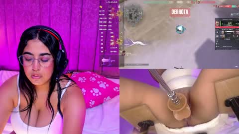 Marian online show from April 8, 8:31 pm