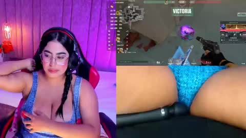 Marian online show from April 16, 9:39 pm