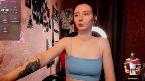 mariiamk online show from September 22, 8:49 am