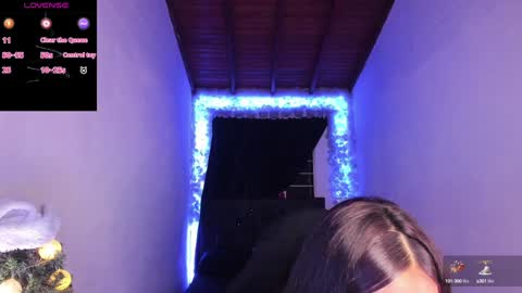 Snapshot of mariiana_hasper chatting on January 6, 12:48 am Mariana Hasper online show from January 6, 12:48 am