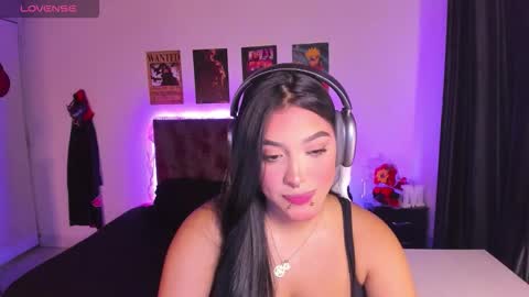 Snapshot of mariiana_hasper chatting on October 4, 3:48 am Mariana Hasper online show from October 4, 3:48 am