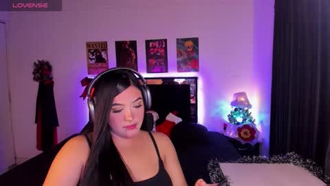 Snapshot of mariiana_hasper chatting on December 16, 3:22 am Mariana Hasper online show from December 16, 3:22 am