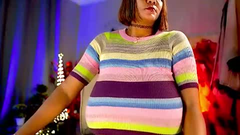 Snapshot of mariicha chatting on February 20, 9:55 am Nikita - Scroll down and read my bio please. New Pictures in Bio online show from February 20, 9:55 am