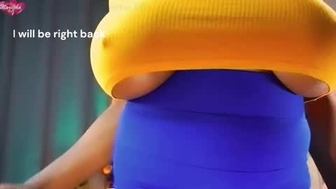 Snapshot of mariicha chatting on September 13, 6:46 am Nikita - Scroll down and read my bio please. New Pictures in Bio online show from September 13, 6:46 am