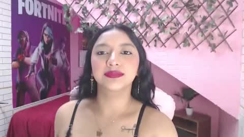 Snapshot of mariilulp303av chatting on November 23, 3:28 am Marilu online show from November 23, 3:28 am