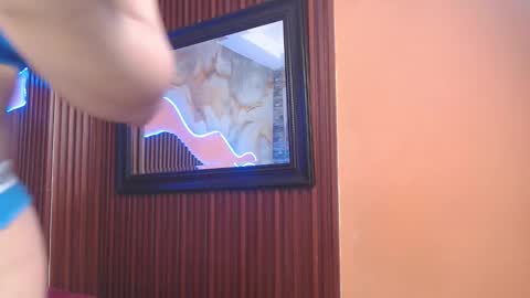 Snapshot of mariilulp303av chatting on November 30, 4:27 am Marilu online show from November 30, 4:27 am