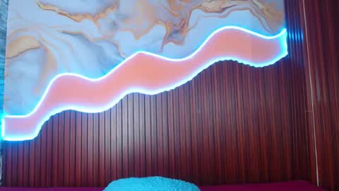 Marilu online show from February 12, 4:29 am