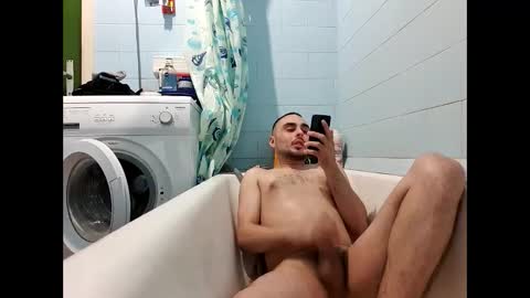 Snapshot of marijan1209 chatting on January 17, 8:44 pm marijan1209 online show from January 17, 8:44 pm