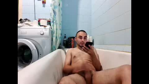 Snapshot of marijan1209 chatting on September 15, 10:04 am marijan1209 online show from September 15, 10:04 am