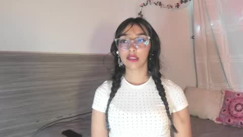 Luna Dulk online show from September 14, 12:04 pm