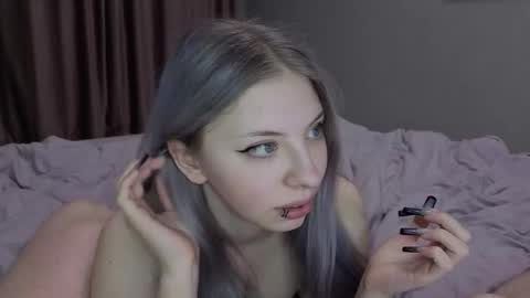 Mariko and Rin online show from February 20, 11:10 pm