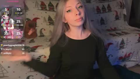 Mariko and Rin online show from February 26, 8:52 pm