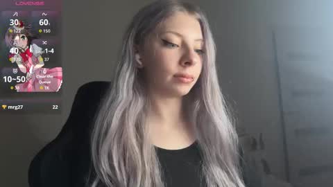 Mariko and Rin online show from March 5, 10:17 pm