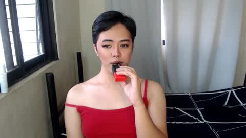 marikosue online show from February 9, 5:50 am