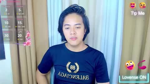 marikosue online show from November 4, 4:00 am